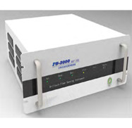 FS-3000分布式光纖應變|溫度解調儀(BOTDA)是一款基于布里淵散射和光時域散射原理而研發的分布式監測主機，分布式光纖應變監測儀為雙端測量模式，具有信噪比高，測量精度高，空間分辨率高、操作簡便、界面友好、性能穩定等優點，可應用于長距離的分布式應變、溫度的實時在線監測，石油天然氣管線、油井等泄漏溫度監測等，所以也是長距離分布式光纖管道泄漏監測系統?解決方案之一。