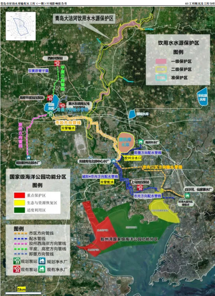 青島市官路水庫輸配水工程（一期）輸配水方案規劃圖.jpg