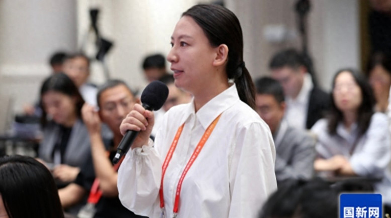 水利部規劃計劃司司長還回答了記者提問的關于“十四五”期間“數字化、網絡化、智能化跟水利工程相融合的問題”.jpg